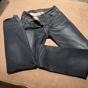 AEO men’s jeans